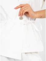 Komplet IT KMPL model 21948960 ecru - FPrice