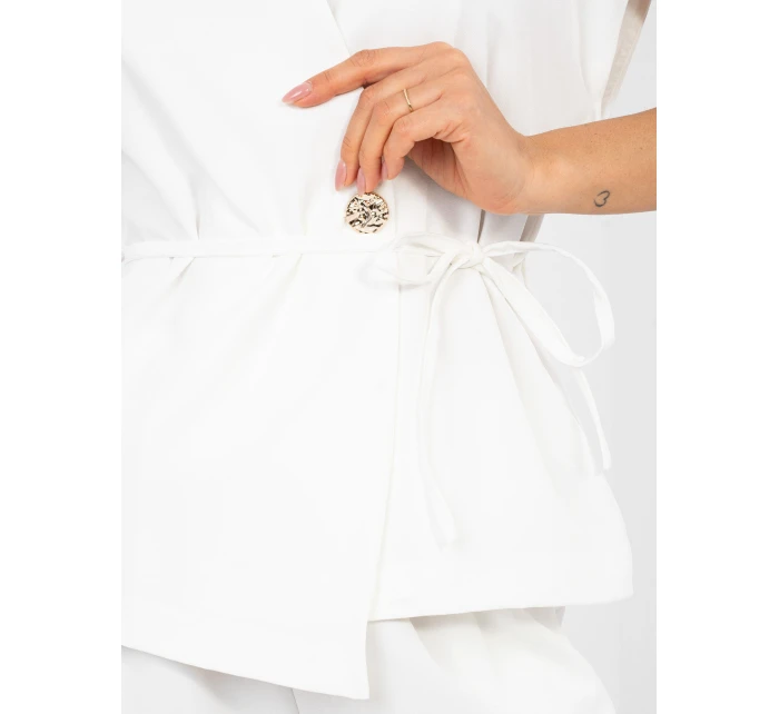 Komplet IT KMPL model 21948960 ecru - FPrice