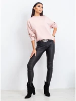 Blúzka RV BL 5185.93P svetloružová