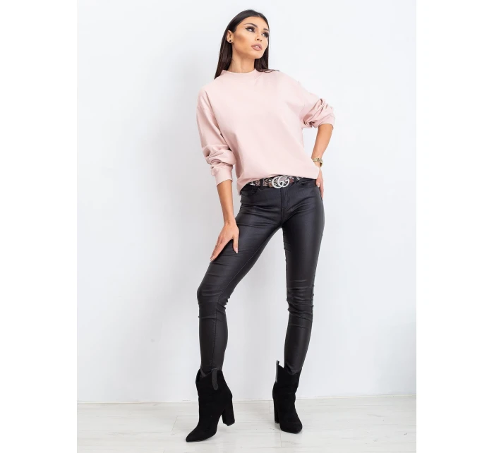 Blúzka RV BL 5185.93P svetloružová