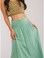 Sukňa TW SD BI 82160.48 pistáciová Sukňa TW SD BI 82160.48 pistáciová