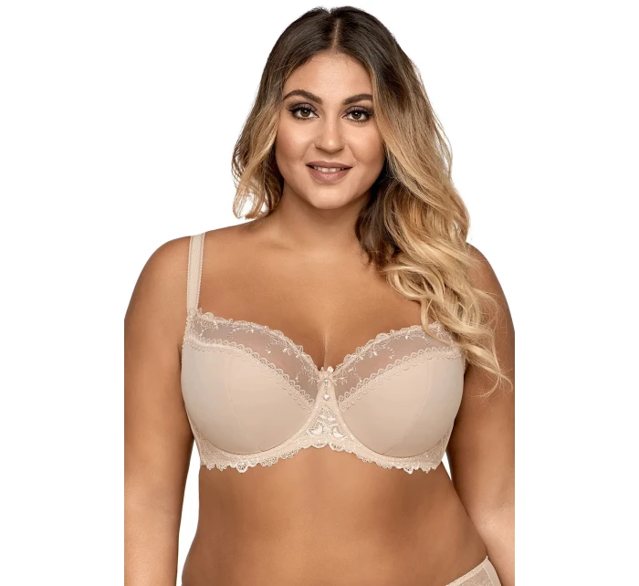 Dámska podprsenka 1030 béžová - Ava