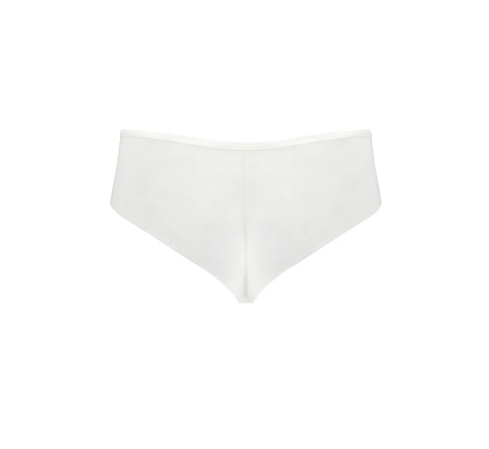 Dámske nohavičky brazilky FOLK 19102 MILK