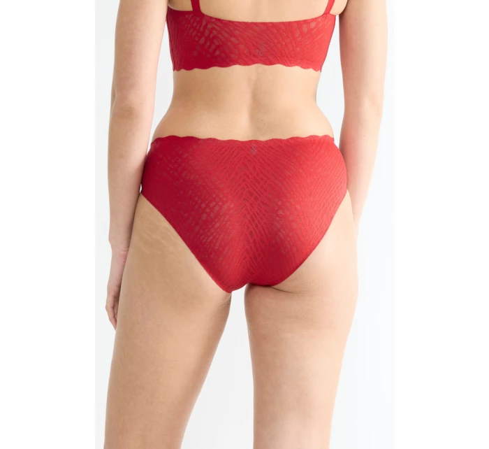 SLOGGI ZERO FEEL BLISS FESTIVE NOHAVIČKY S VYSOKOU NOHOU SLOGGI ZERO FEEL BLISS FESTIVE NOHAVIČKY S VYSOKOU NOHOU