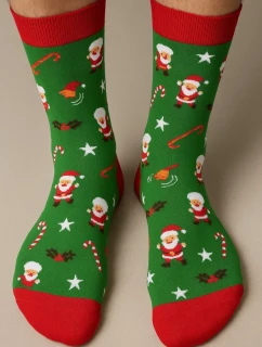 AVANGARDNÉ PONOŽKY G030