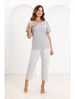 DÁMSKÉ PYŽAMO 729 BIG model 21913905 - Regina