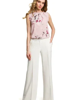 Dámske nohavice model 117583 Moe