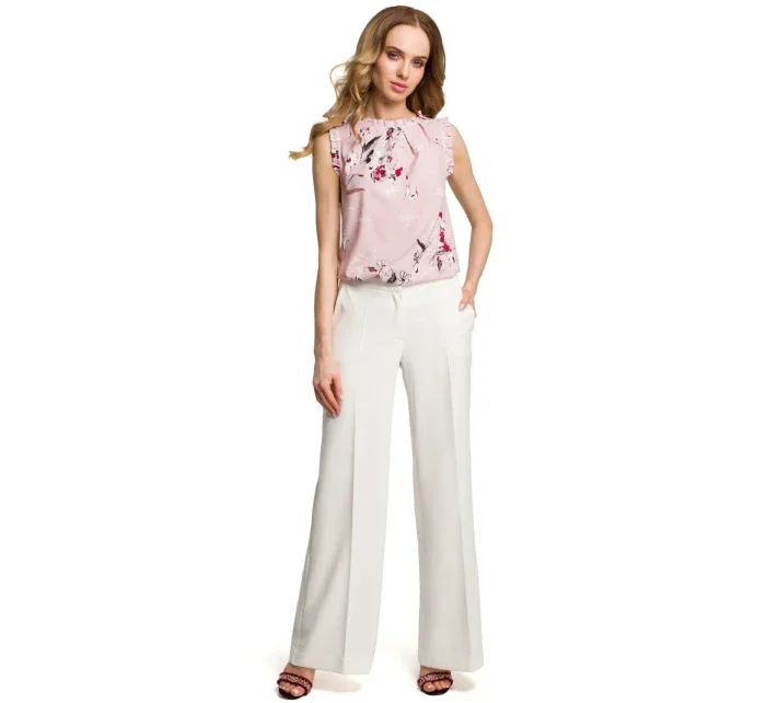 Dámske nohavice model 117583 Moe