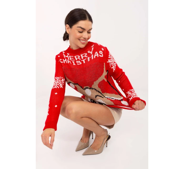 Sveter model 221971 Taliansko Moda