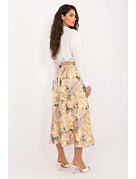 Model sukne 225837 Rue Paris Model sukne 225837 Rue Paris