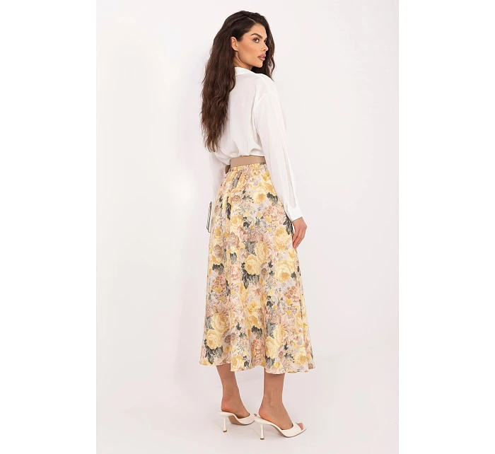 Model sukne 225837 Rue Paris Model sukne 225837 Rue Paris