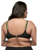 Dámské plavky Tropic model 21046888 horní díl - Fantasy Dámské plavky Tropic model 21046888 horní díl - Fantasy