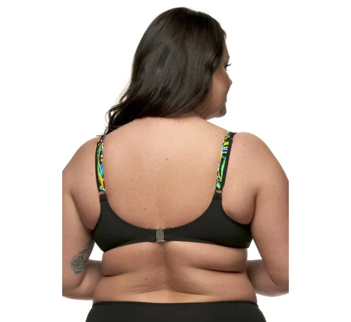 Dámské plavky Tropic model 21046888 horní díl - Fantasy Dámské plavky Tropic model 21046888 horní díl - Fantasy