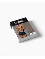 Boxerky model 22085124 A'2 S2XL - Atlantic