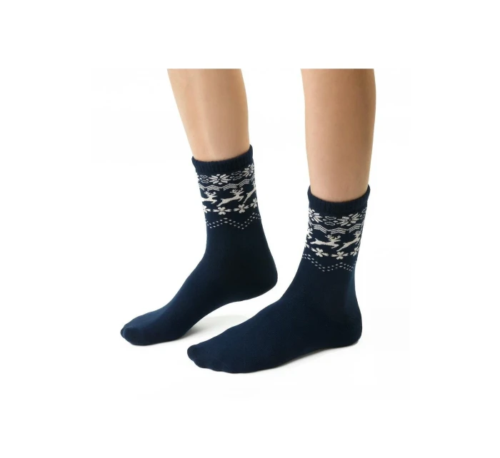 Dámske ponožky Steven Frotte art.123