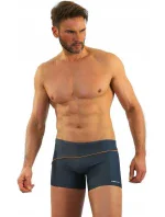 Pánske plavky - boxerky Sesto Senso 314 3XL-4XL