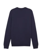 Puma Team Goal Casuals Crew Neck Sweatshirt M 658592 06 pánske Puma Team Goal Casuals Crew Neck Sweatshirt M 658592 06 pánske