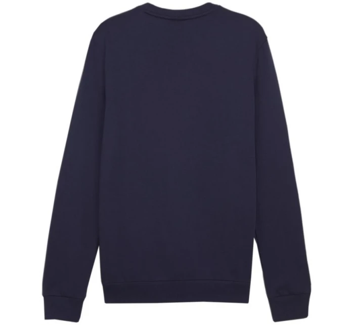 Puma Team Goal Casuals Crew Neck Sweatshirt M 658592 06 pánske Puma Team Goal Casuals Crew Neck Sweatshirt M 658592 06 pánske