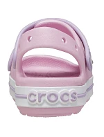 Sandále Crocs Crocband Cruiser Jr 209424 84I