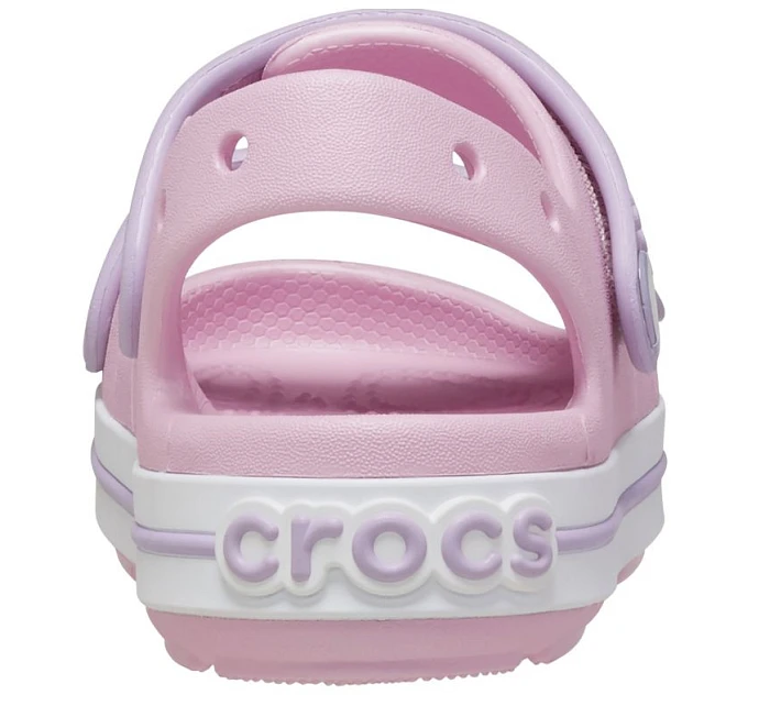 Sandále Crocs Crocband Cruiser Jr 209424 84I