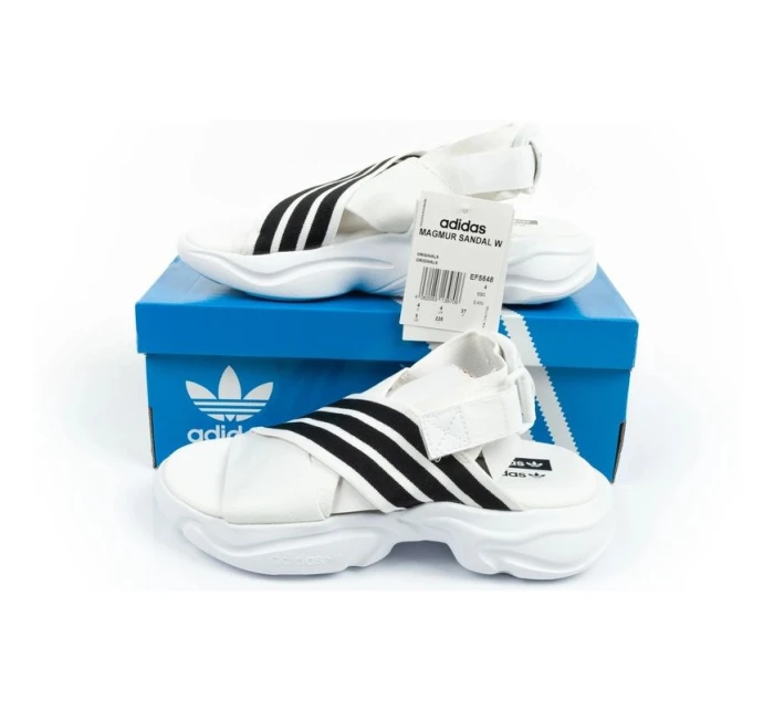 Adidas Magmur Sandal W EF5848