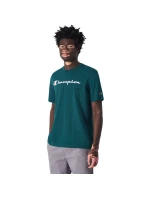 Tričko Champion SS Tee M 220256 GS502 pánske
