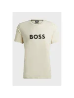 Tričko RN M model 20624328 pánské - Boss Tričko RN M model 20624328 pánské - Boss