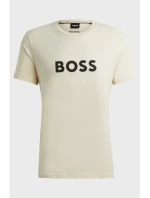 Tričko Boss RN M 50503276-131 pánske