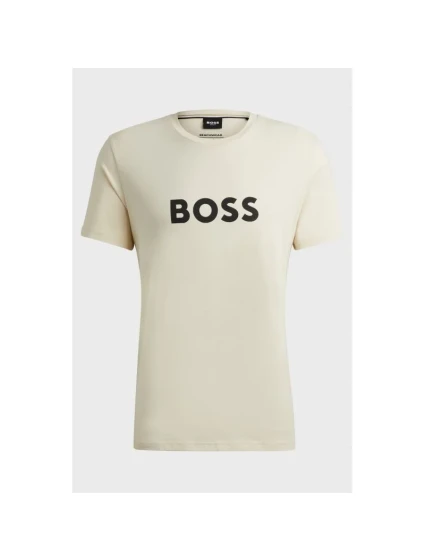 Tričko RN M model 20624328 pánské - Boss Tričko RN M model 20624328 pánské - Boss