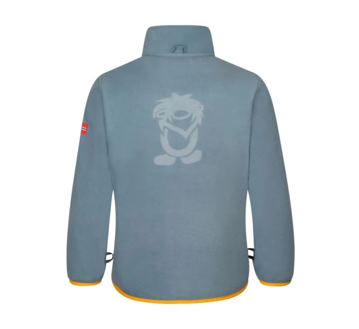 Detská nepremokavá bunda 3 v 1 Trollkids Kids Bryggen 3v1 Jacket winter blue (418-196) Detská nepremokavá bunda 3 v 1 Trollkids Kids Bryggen 3v1 Jacket winter blue (418-196)