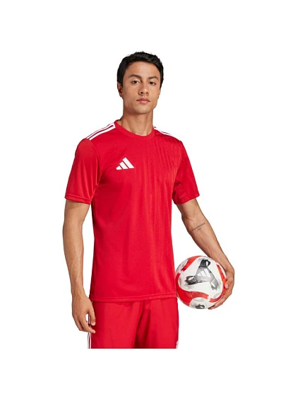 Tričko 25 Jersey M pánské model 21398784 - ADIDAS Tričko 25 Jersey M pánské model 21398784 - ADIDAS