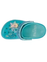 Crocs Classic Frozen Elsa Clog Jr 210235-90H Crocs Classic Frozen Elsa Clog Jr 210235-90H