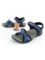 W dámské sandály model 21052378 - Grisport W dámské sandály model 21052378 - Grisport