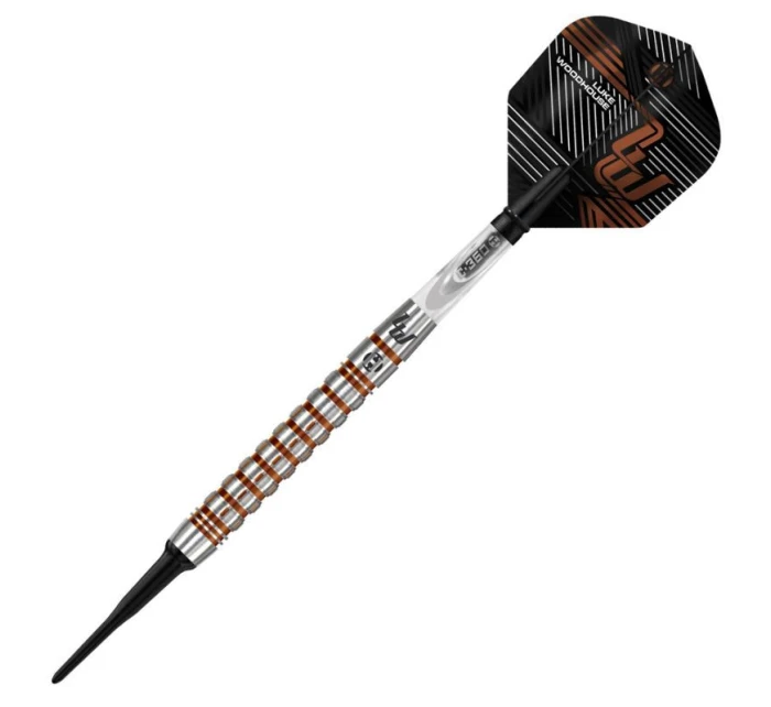 2 90% šipky model 21342628 - Harrows 2 90% šipky model 21342628 - Harrows