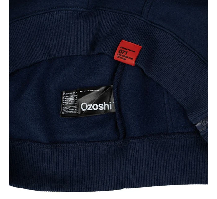 Ozoshi Pecos M Mikina OZ93918 Pánske Ozoshi Pecos M Mikina OZ93918 Pánske