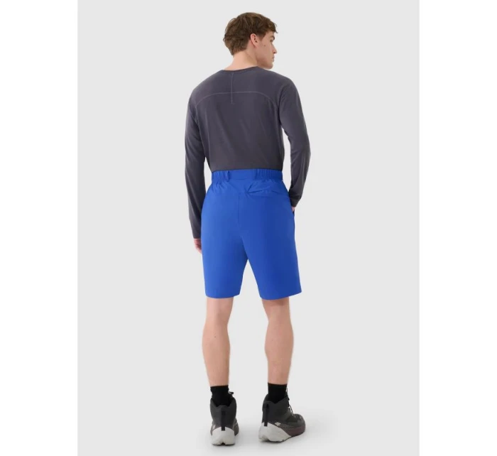 Pánské trekové šortky Stretch model 21434186 - 4F