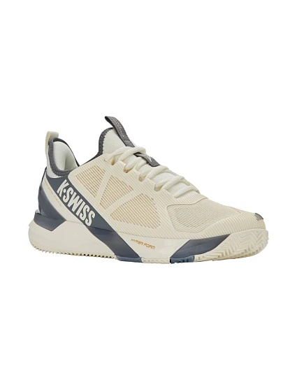 Kswiss pánské tréninkové tenisky béžové model 22206785 - K- Swiss Kswiss pánské tréninkové tenisky béžové model 22206785 - K- Swiss