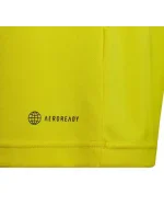 Dětské tréninkové tričko Entrada 22 Jersey Jr model 17113233 - ADIDAS Dětské tréninkové tričko Entrada 22 Jersey Jr model 17113233 - ADIDAS