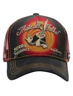 Capslab Looney Tunes Yosemite Sam Cap M CL-LOO3-1-RIN1 muži Capslab Looney Tunes Yosemite Sam Cap M CL-LOO3-1-RIN1 muži