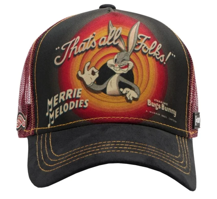 Capslab Looney Tunes Yosemite Sam Cap M CL-LOO3-1-RIN1 muži Capslab Looney Tunes Yosemite Sam Cap M CL-LOO3-1-RIN1 muži