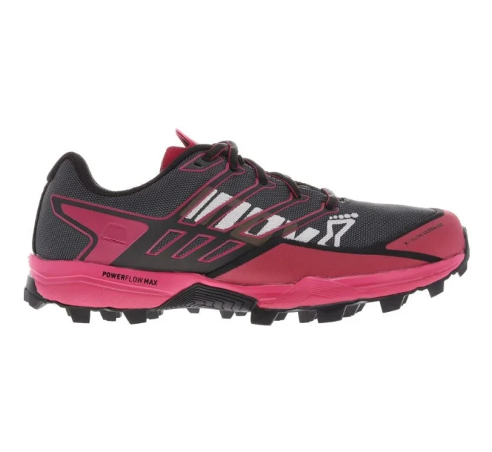 Bežecká obuv Inov-8 X-Talon Ultra 260 V2 W 000989-BKSG-S-01