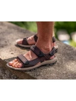 Sandály M model 18912690 - Hi-Tec Sandály M model 18912690 - Hi-Tec