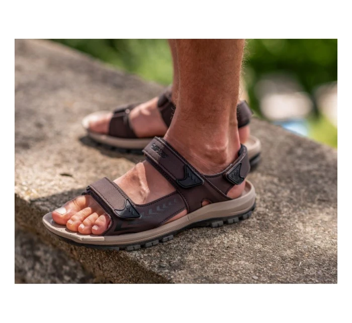 Sandály M model 18912690 - Hi-Tec Sandály M model 18912690 - Hi-Tec