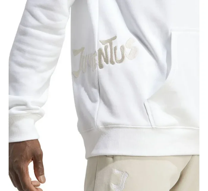 Pánská mikina Juventus Story M model 18431325 - ADIDAS Pánská mikina Juventus Story M model 18431325 - ADIDAS