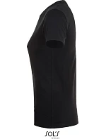 SOL'S Regent Women Dámske tričko 25.1825 deep black SOL'S Regent Women Dámske tričko 25.1825 deep black