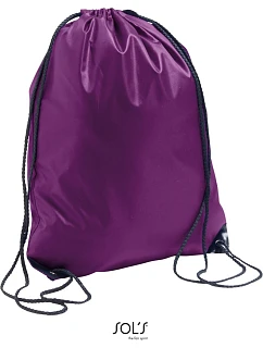 SOL'S Urban Vak na záda model 22500790 purple