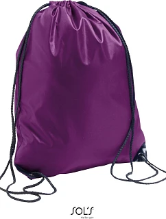 SOL'S Urban Vak na záda model 22500790 purple