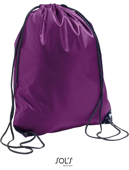 SOL'S Urban Vak na záda model 22500790 purple SOL'S Urban Vak na záda model 22500790 purple