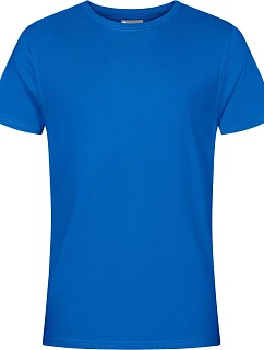 Pánské pracovní tričko EXCD 40. cobalt blue model 22515970 - Promodoro