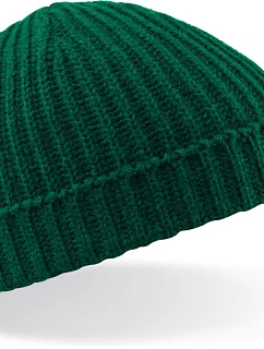 B 460 čepice bottle green model 22481996 - Beechfield